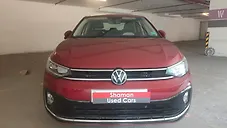 Used Volkswagen Virtus Topline 1.0 TSI AT in Mumbai
