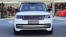 Used Land Rover Range Rover 3.0 V6 Diesel Vogue LWB in Dehradun