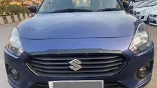 Used Maruti Suzuki Dzire VXi Petrol Manual in Thane