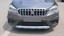 Used Maruti Suzuki S-Cross Delta 1.3 in Mumbai