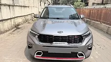 Used Kia Sonet GTX Plus 1.0 DCT Dual Tone in Mumbai