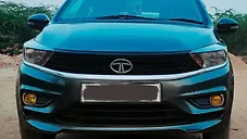 Used Tata Tigor XZ CNG [2022-2023] in Agra
