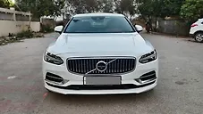 Used Volvo S90 Inscription D4 [2016-2020] in Delhi