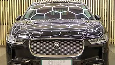 Used Jaguar I-Pace HSE in Bangalore