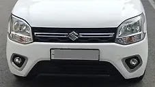 Used Maruti Suzuki Wagon R VXi (O) 1.2 in Dehradun