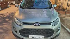 Used Ford EcoSport Titanium 1.5 Ti-VCT in Mumbai
