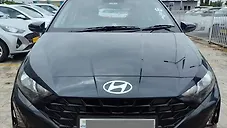 Used Hyundai i20 Sportz 1.2 MT Dual Tone in Pune