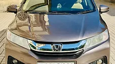 Used Honda City VX Diesel in Thane