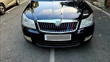 Used Skoda Laura L&K 1.9 PD MT in Bangalore
