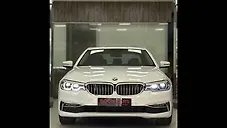 Used BMW 5 Series 520d Luxury Line in Chennai