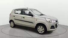 Used Maruti Suzuki Alto K10 VXi [2014-2019] in Bangalore