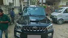 Used Mahindra Scorpio 2021 S11 2WD 7 STR in Patna