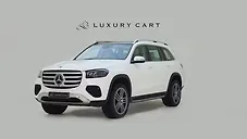 Used Mercedes-Benz GLS 450 4MATIC in Karnal
