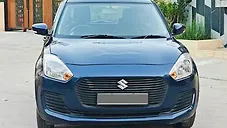 Used Maruti Suzuki Swift VXi in Hyderabad