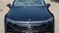 Used Mercedes-Benz EQS 580 4MATIC in Gurgaon