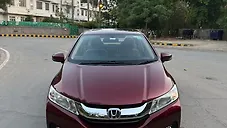 Used Honda City 4th Generation VX Petrol [2017-2019] in Delhi