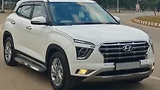 Used Hyundai Creta SX 1.5 Petrol in Guwahati