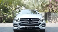 Used Mercedes-Benz GLE 250 d in Mumbai