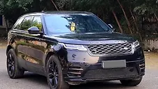 Used Land Rover Range Rover Velar 2.0 R-Dynamic HSE Petrol 250 in Delhi