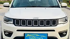 Used Jeep Compass Limited (O) 2.0 Diesel [2017-2020] in Kharar