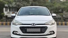 Used Hyundai Elite i20 Asta 1.2 in Nagpur