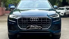 Used Audi Q8 Celebration in Gurgaon