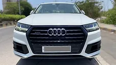 Used Audi Q7 45 TDI Technology Pack in Mumbai