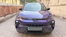 Used Tata Nexon EV Fearless 30.0 kWh in Mumbai