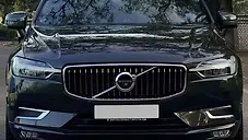 Used Volvo XC60 D5 Inscription [2017-2020] in Ludhiana