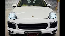 Used Porsche Cayenne Diesel in Pune