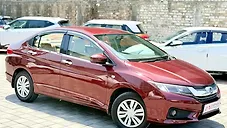 Used Honda City SV in Surat