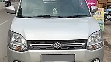 Used Maruti Suzuki Wagon R VXi (O) 1.2 in Patna