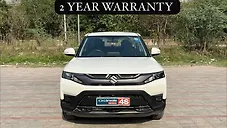 Used Maruti Suzuki Brezza VXi [2023-2025] in Delhi