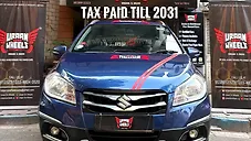 Used Maruti Suzuki S-Cross Delta 1.6 in Kolkata