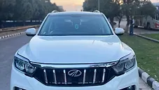 Used Mahindra Alturas G4 2WD High AT in Chandigarh