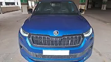 Used Skoda Kodiaq Sportline in Mumbai