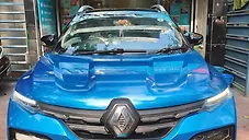 Used Renault Kiger RXT MT in Kolkata