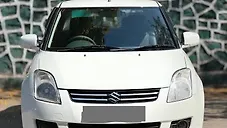 Used Maruti Suzuki Swift Dzire VDi in Surat