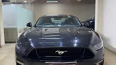 Used Ford Mustang GT Fastback 5.0L v8 in Lucknow