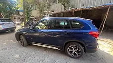 Used BMW X1 sDrive20d xLine in Mumbai