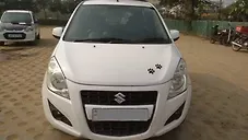 Used Maruti Suzuki Ritz Vxi AT BS-IV in Delhi