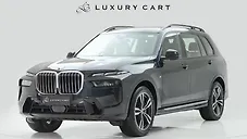 Used BMW X7 xDrive40i M Sport in Delhi