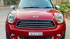 Used Mini Cooper Countryman Cooper D High in Mumbai