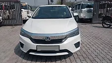 Used Honda All New City ZX Diesel in Bettiah