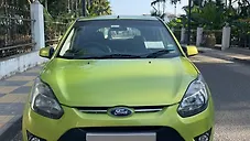 Used Ford Figo Duratorq Diesel Titanium 1.4 in Coimbatore