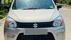 Used Maruti Suzuki Alto 800 Lxi (Airbag) in Delhi