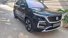 Used MG Hector Sharp 2.0 Diesel Turbo MT in Delhi