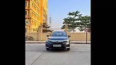 Used Honda City 4th Generation V CVT Petrol in Thane