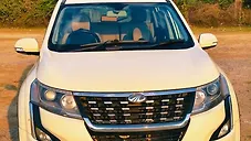 Used Mahindra XUV500 W9 in Lucknow