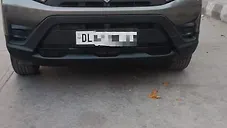 Used Maruti Suzuki Brezza LXi S-CNG [2023-2023] in Delhi